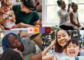 Mãe (não) é tudo igual é o tema do 18º Seminário Internacional Pais&Filhos