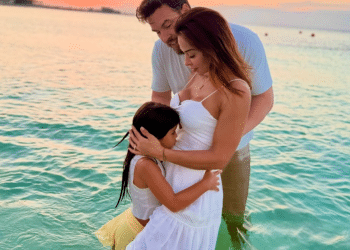 A nova gestação de Maíra Cardi traz esperança e reflexão sobre recomeços