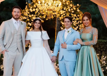 O relato mais sincero de Maíra Cardi sobre maternidade e superação