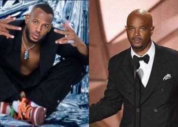 Estrela de “As branquelas” alfineta o irmão por se envolver com ex do sobrinho