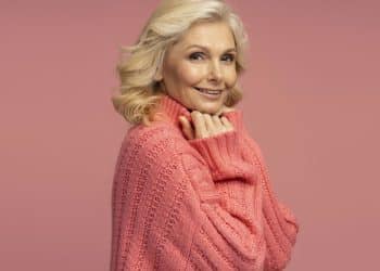 Os melhores cortes de cabelo para mulheres com mais de 55 anos