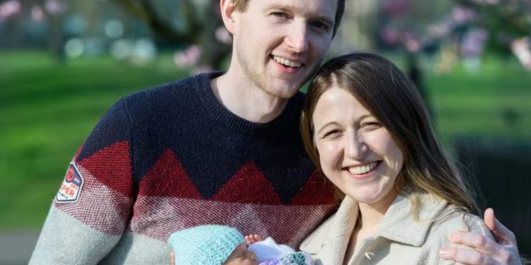 (Foto: Divulgação/ wombtransplantuk)