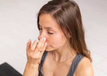 Seu nariz mudou na gravidez? Descubra o motivo e até quando vai durar