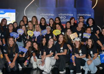 Neo Química promove experiência exclusiva para mulheres corinthianas