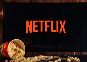 Essa nova série da Netflix está emocionando e fazendo rir ao mesmo tempo