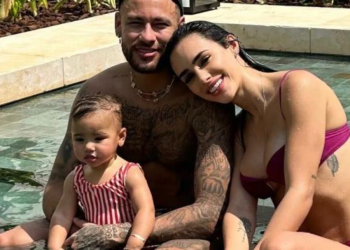 Do Campo ao Paraíso! Neymar Adquire Mansão Luxuosa no Litoral Paulista