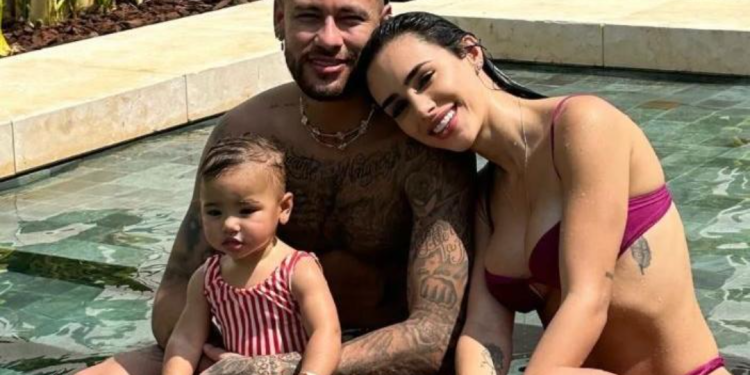 Do Campo ao Paraíso! Neymar Adquire Mansão Luxuosa no Litoral Paulista