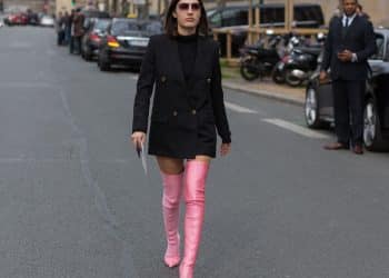 Do casual ao sofisticado! como transformar o look com botas