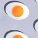 Porque o ovo é um alimento importante para o desenvolvimento das crianças