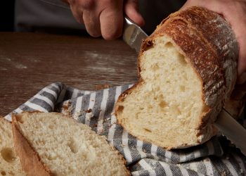 Posso comer pão e manter uma dieta saudável? A ciência mostra que sim