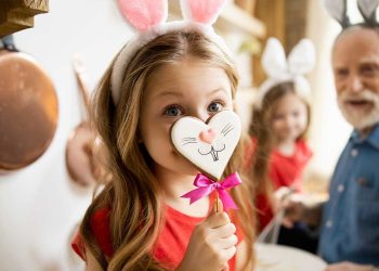 Páscoa 2025: conheça opções de ovos de chocolate para toda a família