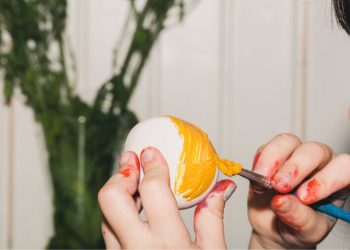 Atividades de Páscoa: ideias criativas e divertidas para fazer com as crianças