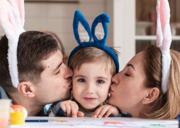 Páscoa com saúde: o que os pais de crianças com diabetes devem saber
