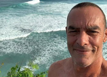 O Legado Incrível de Paulo Zulu: Modelo, Pai e Vencedor na Luta Contra o Câncer