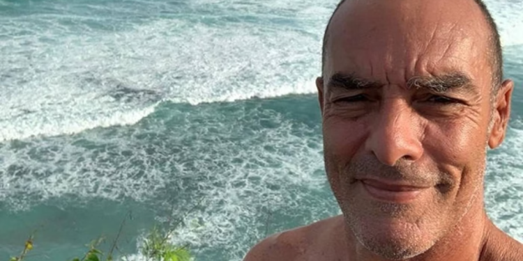 O Legado Incrível de Paulo Zulu: Modelo, Pai e Vencedor na Luta Contra o Câncer