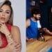 Poliana Rocha fala conta fato curioso sobre a relação entre Zé Felipe e Leonardo