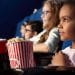 Vai ao cinema com crianças pela primeira vez? Veja o que fazer