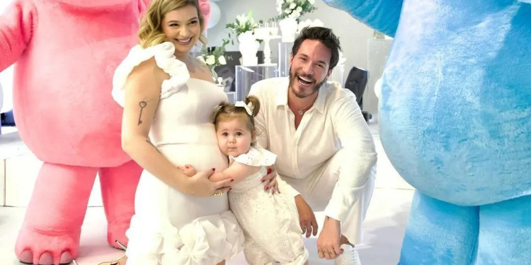 Festa Mágica! Viih Tube Comemora os 2 Anos de Lua com Evento Repleto de Famosos