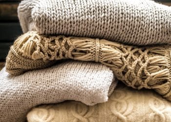 TITULO Roupas de tricô em alta! veja como usar com modernidade