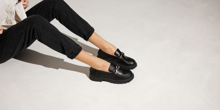 Conforto e Estilo! Os Melhores Sapatos para Trabalhar com Elegância