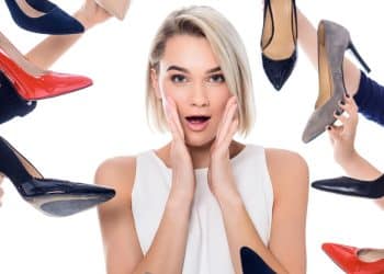 Scarpin vinho é o novo preto? Veja como ele valoriza qualquer visual