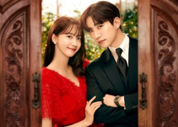 A série coreana que está fazendo o mundo chorar e sorrir ao mesmo tempo