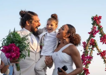 Crescimento e recomeços! Sheron Menezzes fala sobre filho, carreira e novos sonhos