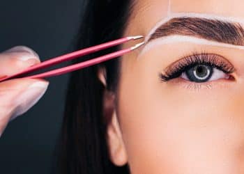 Guia completo para sobrancelhas naturais! dicas de preenchimento e saúde