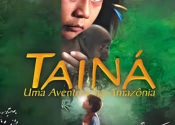 Conheça Tainá, a heroína indígena que inspirou gerações com sua missão ambiental