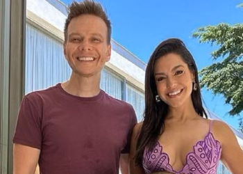 Aniversário de Thais Fersoza! emoção, surpresa dos filhos e planos para o futuro