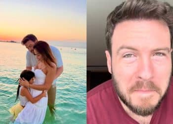 Após anúncio de gravidez, Thiago Nigro revela o nome do filho que perdeu com Maíra Cardi