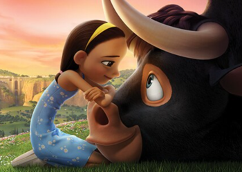 O Touro Ferdinando: Diversão, Emoção e Uma Mensagem Inesquecível