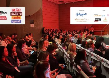 Tudo o que rolou no 18º Seminário Internacional Pais&Filhos