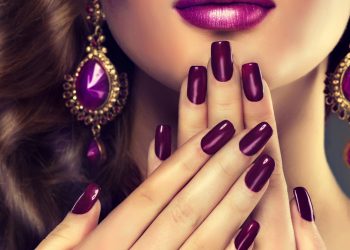 Unha de milhões! As tendências que vão bombar em 2025