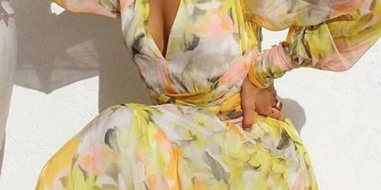 Estampas tendência! veja como incorporar os padrões da primavera ao dia a dia