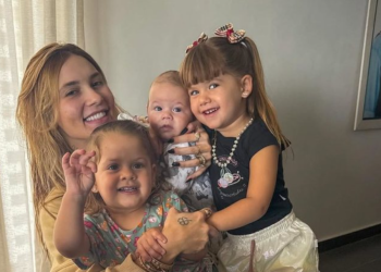 Virginia Fonseca Expõe Um Detalhe Sobre a Maternidade Que Pegou Todos de Surpresa