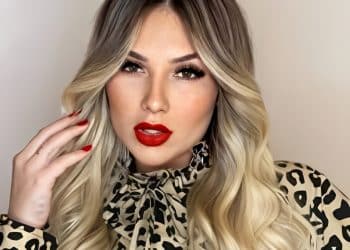 Virginia Fonseca e a nova moda da páscoa antecipada! luxo, estilo e família