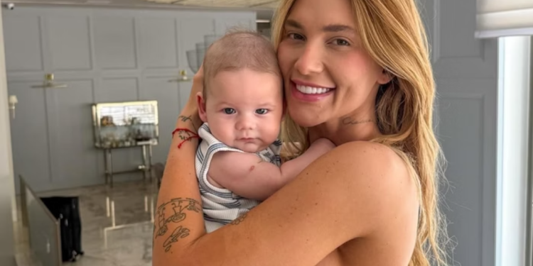Mãe de Três, Virginia Fonseca Revela: “Não Pretendo Ter Mais Filhos”