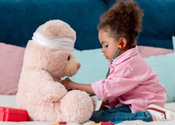 VSR: saiba o que é e o que você precisa saber para proteger seu filho