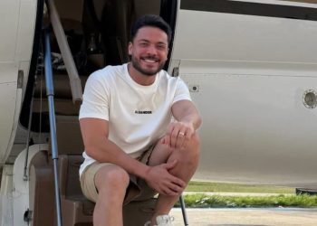 Wesley Safadão se afastou dos palcos para tratar doença incurável; entenda o que é