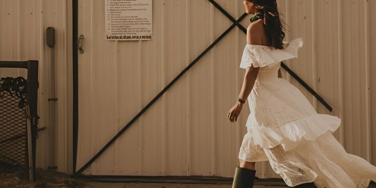 Liberdade, atitude e estilo o visual que está dominando os looks