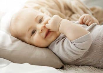 Nomes curtos para bebês: 130 ideias cheias de significado