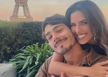 Mariana Rios fala sobre incompatibilidade genética que impede gravidez com o namorado
