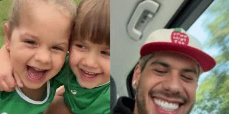 Foto: Reproducão / Instagram