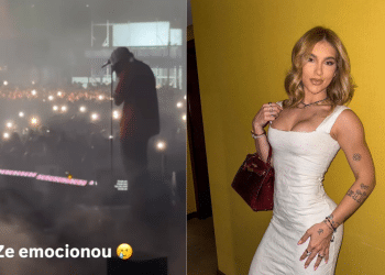 Virginia apaga vídeo de Zé Felipe após repercussão nas redes