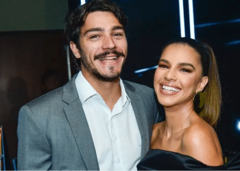 Mariana Rios fala sobre incompatibilidade genética que impede gravidez com o namorado