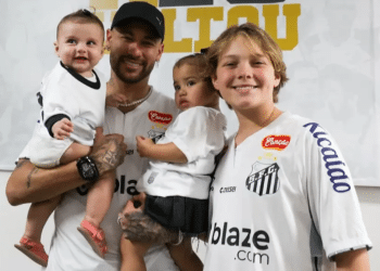 Neymar e a União Familiar! Como Ele Fortalece esse Vínculo