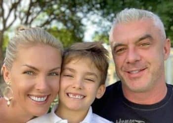 Ana Hickmann pede prisão do ex-marido Alexandre Correa pela falta de pagamento de pensão