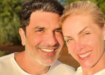 Ana Hickmann fala sobre casamento com Edu Guedes e declara: “Mais um bebê por perto”