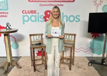 Clube Pais&Filhos: saiba agora sobre esse grande lançamento